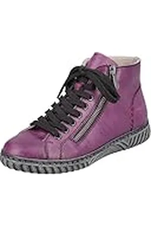 Rieker N0921, Cordones Mujer, , 37 EU