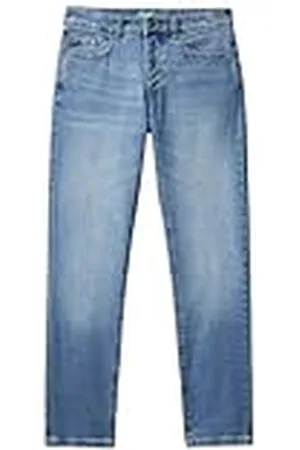 Benetton Pantalone 4MCP57BC8, Pantalones Hombre,