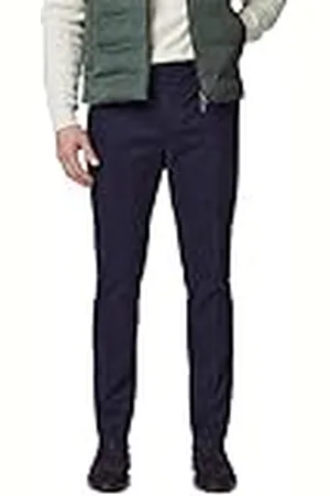 Hackett C Chino Kensington Pantalones, , 28W/28L para Hombre