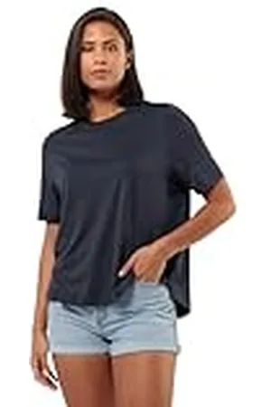 Jack Wolfskin Travel T W Camiseta, , M para Mujer