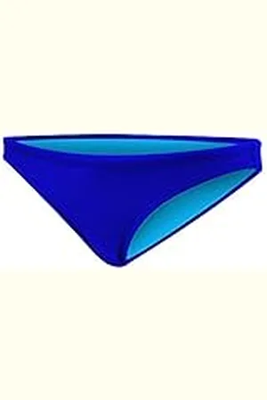 Tyr Solids Mini Bikini Bas – Bañador para Mujer, Mujer, Color , tamaño Medium