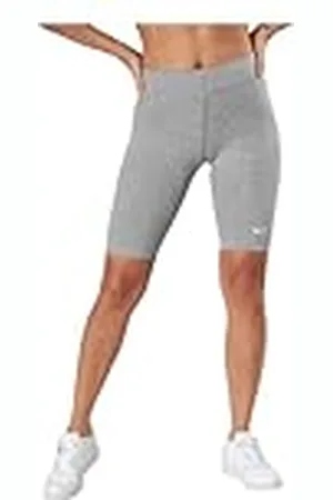 Nike W NSW ESSNTL Bike Short LBR MR Leggings, Womens, , XL