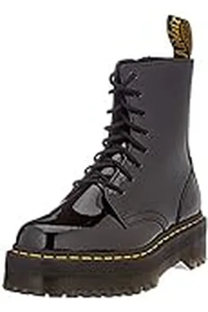 Dr. Martens Jadon, Botas de Combate Mujer, , 40 EU