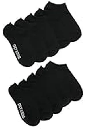 Only & Sons Onsfinch Sneaker Sock 10-Pack Noos Calcetines, , Altoa única para Hombre