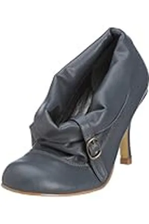 Buffalo Botas para Mujer, Color , Talla 39