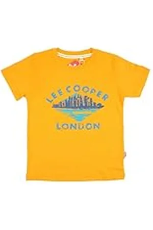 Lee Camiseta Niño