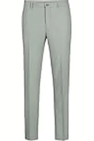 JACK & JONES JACK&JONES JUNIOR Jprsolaris Trouser Noos Jnr Pantalones de Traje, , 140 para Niños