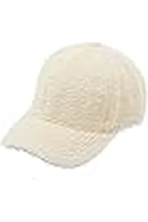 ESPRIT 093ea1p301 Gorra de béisbol, , M para Mujer