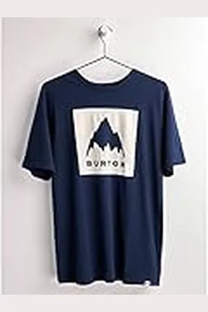 Burton Classic Mountain High Camiseta para Hombre, , L