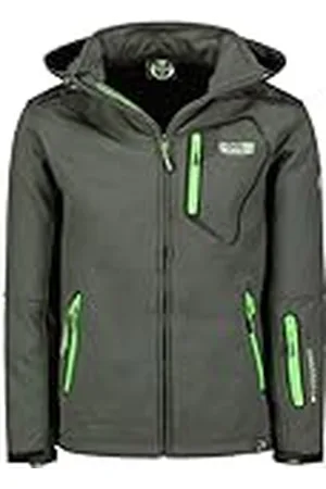 Geographical Norway Tanada Men Softshell Hombre, , L