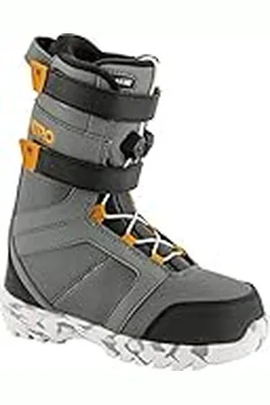 Nitro Rover Qls Botas de Snowboard, Unisex niños, , 180