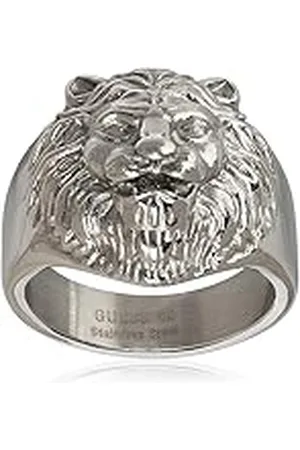 Guess Anillo ANEL JUMR01307JWST62 Marca