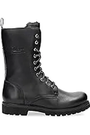 Panama Jack Fiorela, Combat Boot Mujer, , 36 EU