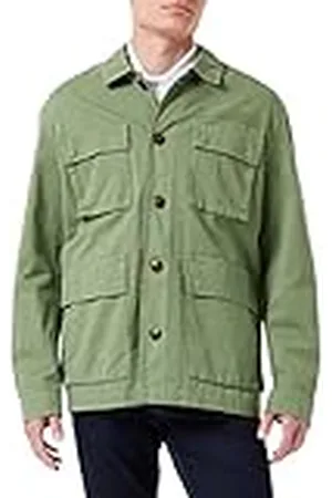 Marc O’ Polo 222081970192 Chaqueta, , L para Hombre