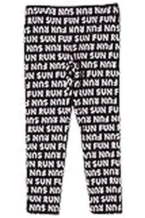 Benetton Leggings 3tezi0223, , M para Niñas