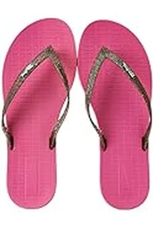 Melissa Sun Venice AD, Sandalias Planas Mujer, , 38 EU
