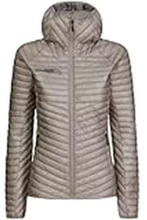 ROCK EXPERIENCE REWJ06551-0129 SITKA HOODIE PADDED WOMAN JACKET Jacket Mujer M