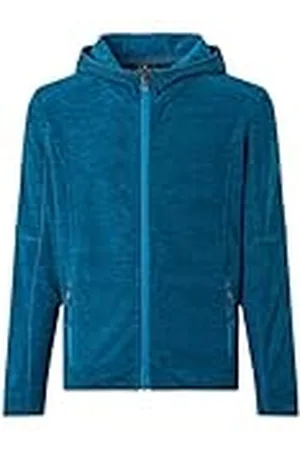 mc kinley McKINLEY Choco III Chaqueta, Unisex niños, , 116