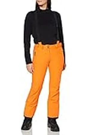 Dare 2B Stand for II - Pantalón de Peto para Mujer, Mujer, Color , tamaño M (Talla del Fabricante: 12)