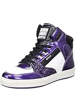 Replay Cobra, Zapatillas Niñas, , 28 EU