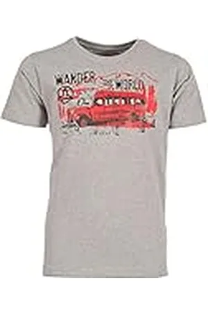 Ternua Dickson Camiseta, Niños, , 04