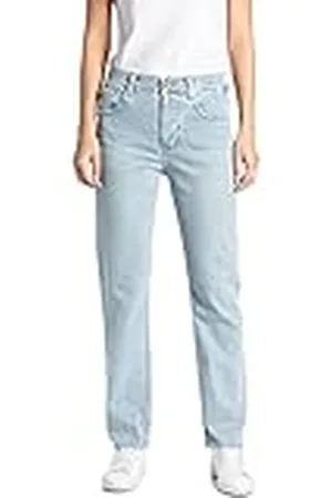 Replay MAIJKE Straight Jeans, , 2628 para Mujer