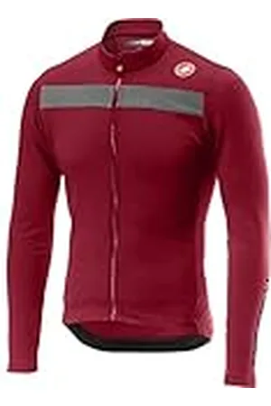 Castelli Puro 3 Jersey FZ