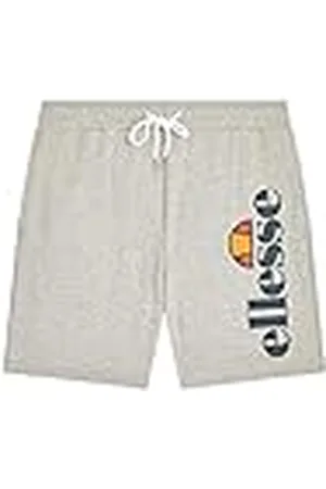 Ellesse Bossini Pantalones Cortos, Hombre, , XX-Large