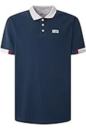 Pepe Jeans Jerson Polo, , XS para Hombre