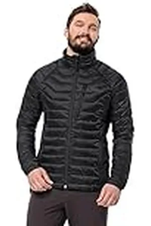 Jack Wolfskin Routeburn Pro Ins Jkt M Chaqueta, , S Hombres