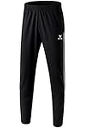 Erima 3100704 Pantalón de Chándal, Unisex niños, , 116