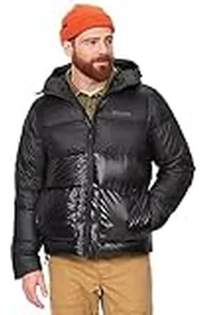 Marmot Guides Down Hoody Lightweight down jacket Hombre, , XXL