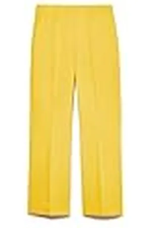Sisley Trousers 4IULLF02Y Calzoncillos, , 38 para Mujer