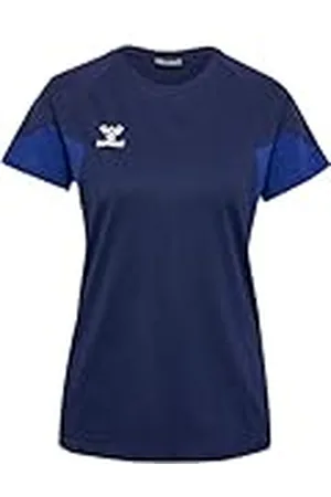Hummel HmlTRAVEL Camiseta S/S Woman