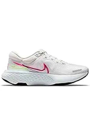 Nike Zoomx Invincible Run FK T, Zapatillas para Correr Mujer, Phantom/Black-Football Grey-Vo, 36 EU