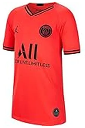 Nike PSG Y NK BRT STAD JSY SS AW Camiseta, Unisex niños, , M
