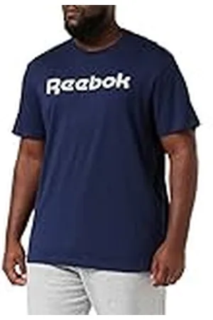 Reebok Camiseta Modelo GS Linear Read tee Marca