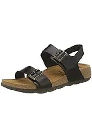 Fly London Ceke722fly, Sandalias Mujer, , 37 EU