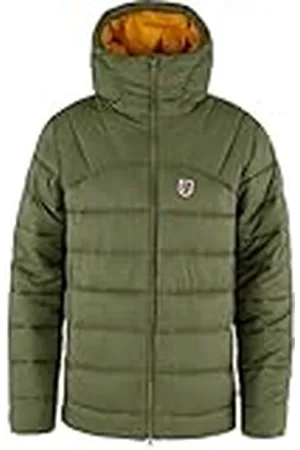 Fjällräven Fjallraven 12500152-620-161 Expedition Mid Winter Jacket M Jacket Hombre Tamaño L