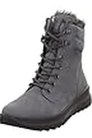 Legero Dreamer-Forro cálido Gore-Tex, Botas para Nieve Mujer, , 41 EU