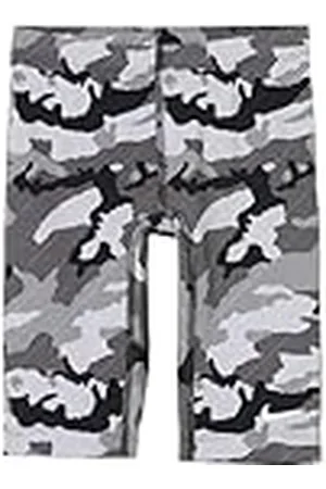 Nike Jammer Bañador, Niños, Black, S