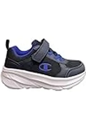 Champion Hero, Zapatilla para Correr, Blue (BS010), 32 EU