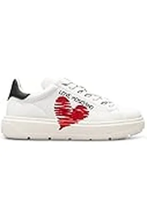 Moschino JA15394G1GIA1, W.SNEAKERS Mujer, , 41 EU