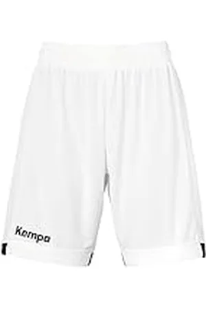 Kempa Player Long Shorts Women, Pantalón Corto Mujer, , XS