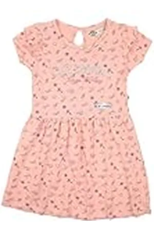 Lee Vestido niña, Vestimenta Casual Chicas,