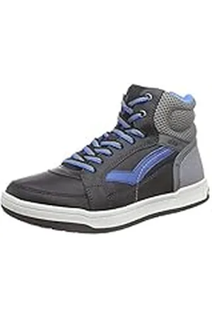 QS by s.Oliver Zapatillas abotinadas EU 33