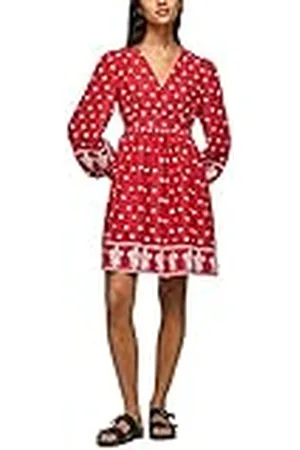 Pepe Jeans Batia Dress, , M para Mujer