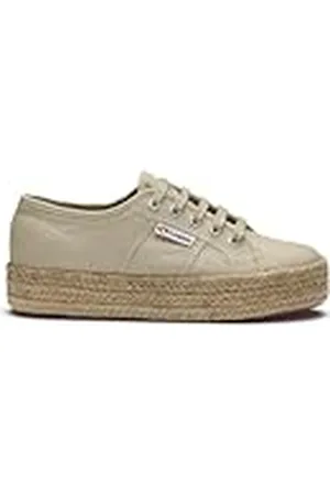 Superga 2730 Rope, Espadrille Mujer, , 42.5 EU