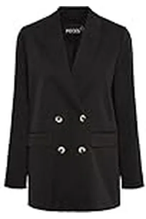 Pieces® Pcthelma LS Oversize Blazer Noos, , XS para Mujer