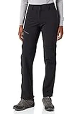 Salewa Puez 2 DST W 2/1 Pnt Pantalones, Mujer, , 48/42